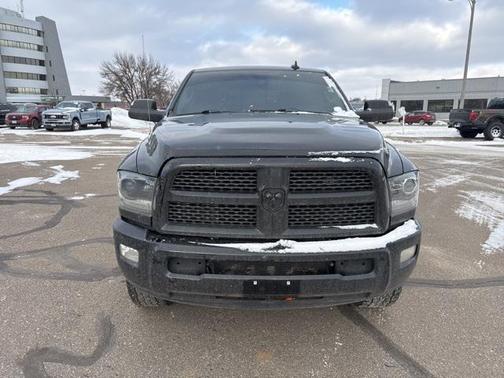 2015 RAM 2500 Laramie