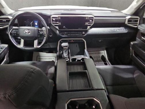 2016 Toyota Tundra Platinum