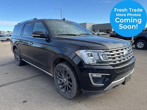 2021 Ford Expedition Max Limited