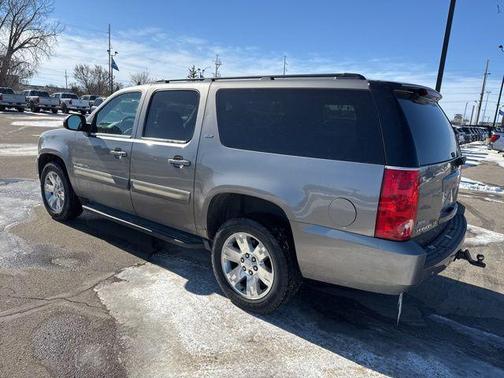 2008 GMC Yukon XL 1500 SLT