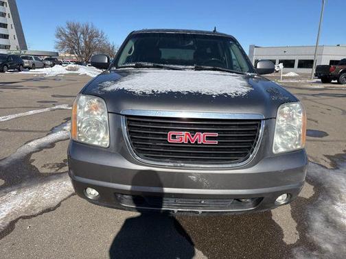 2008 GMC Yukon XL 1500 SLT
