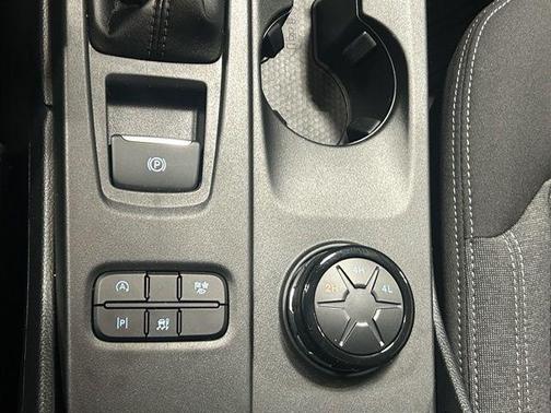 Azure Gray Metallic Tri-Coat 2025 Ford Ranger XLT