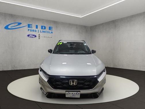 2024 Honda CR-V Hybrid Sport AWD