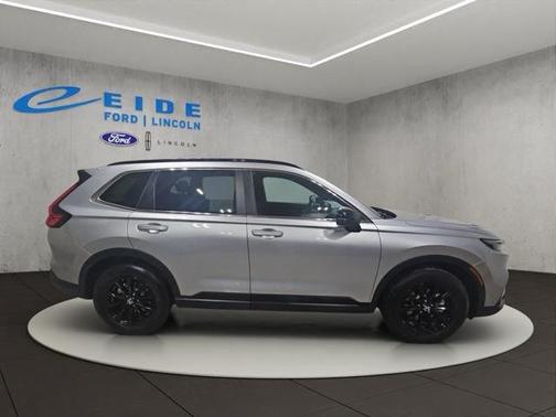 2024 Honda CR-V Hybrid Sport AWD