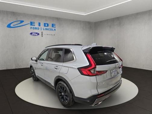 2024 Honda CR-V Hybrid Sport AWD