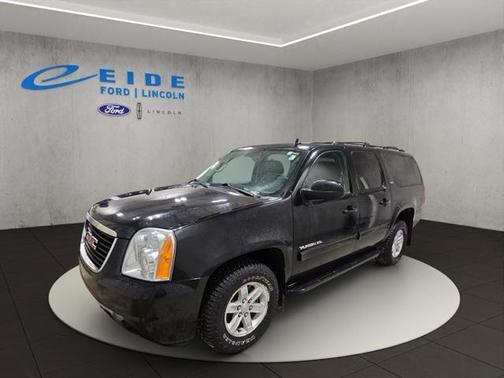 2011 GMC Yukon XL 1500 SLT