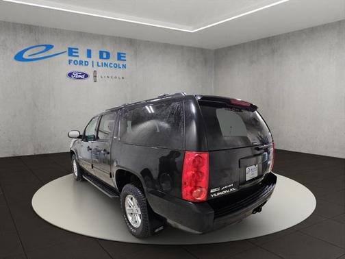 2011 GMC Yukon XL 1500 SLT