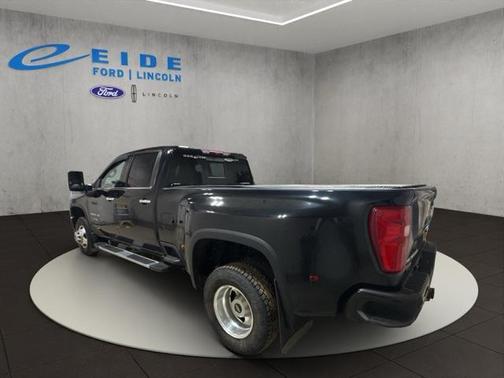 2022 Chevrolet Silverado 3500 High Country