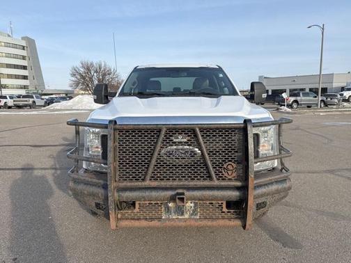 2019 Ford F-250 XL