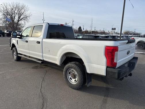 2019 Ford F-250 XL