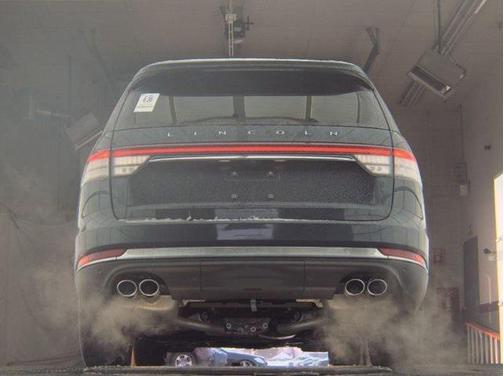 2022 Lincoln Aviator Reserve AWD