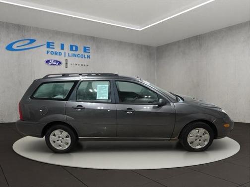 2006 Ford Focus ZXW
