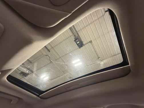 2012 Ford Taurus SHO