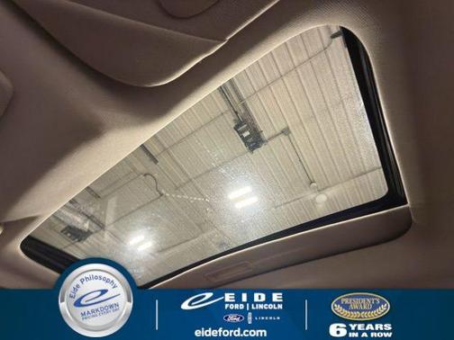 2012 Ford Taurus SHO