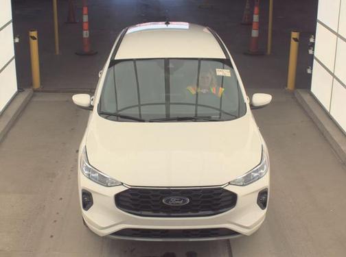 2024 Ford Escape ST-Line Select