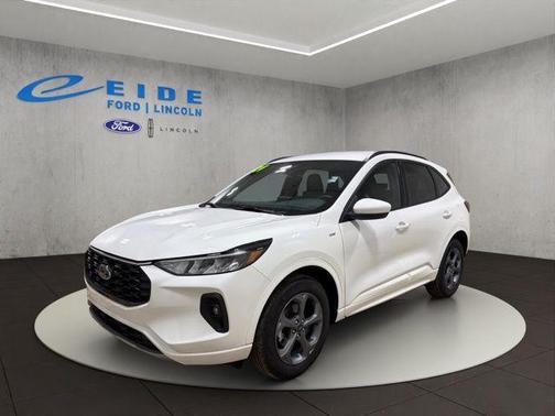 2024 Ford Escape ST-Line Select