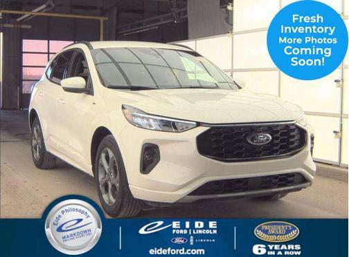 2024 Ford Escape ST-Line Select