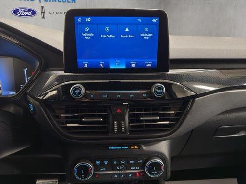 2024 Ford Escape ST-Line Select