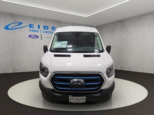 2025 Ford E-Transit T-350 Medium Roof