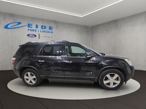 2010 GMC Acadia SLT-1