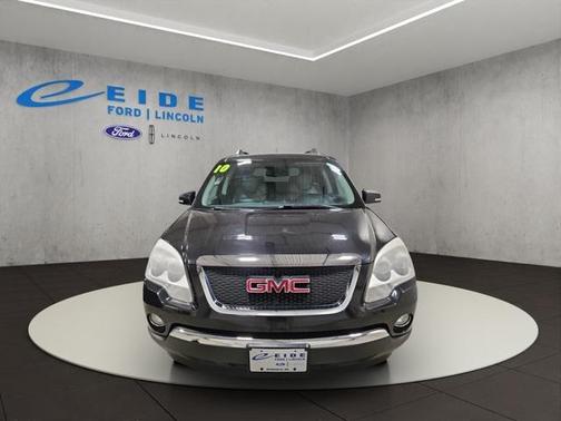 2010 GMC Acadia SLT-1