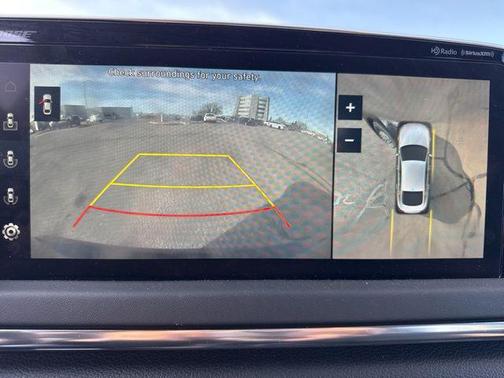 2022 Hyundai SONATA Hybrid Limited