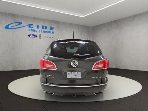2013 Buick Enclave Leather