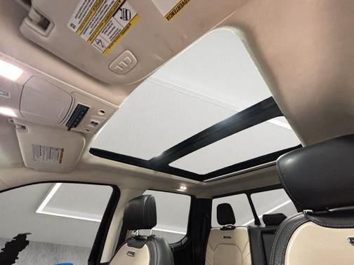 2021 Ford F-350 Limited