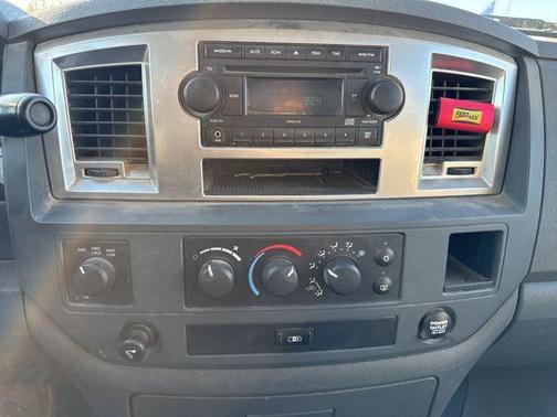 2008 Dodge Ram 1500 SLT Quad Cab