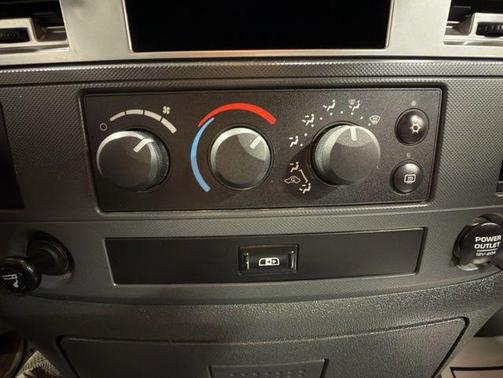 2008 Dodge Ram 1500 SLT Quad Cab