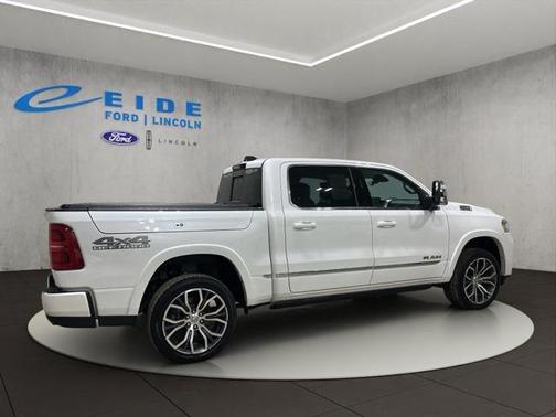 2025 RAM 1500 ST