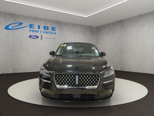 2022 Lincoln Corsair Grand Touring