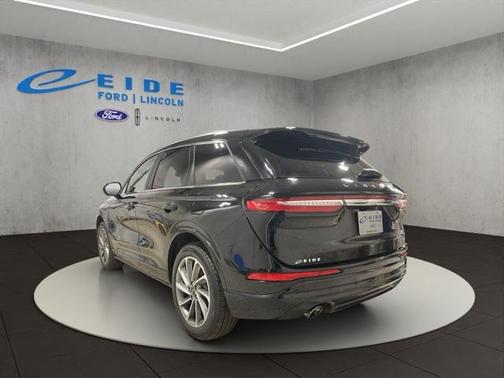 2022 Lincoln Corsair Grand Touring