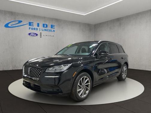 2022 Lincoln Corsair Grand Touring