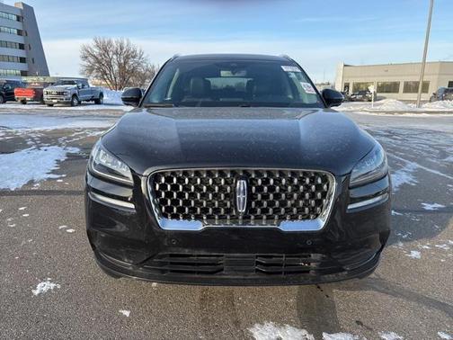 2022 Lincoln Corsair Grand Touring
