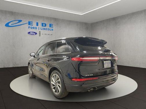 2022 Lincoln Corsair Grand Touring