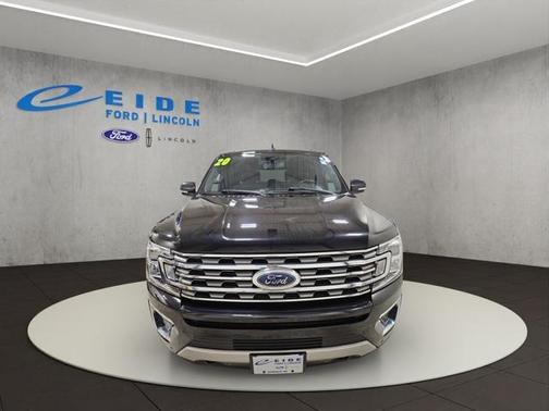 2020 Ford Expedition Max Limited