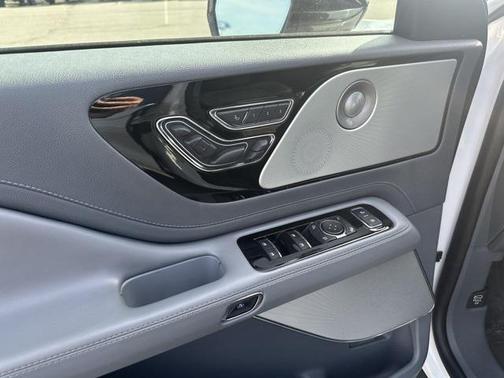 2020 Lincoln Aviator Reserve AWD
