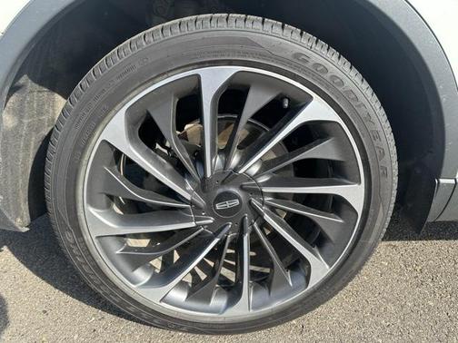 2020 Lincoln Aviator Reserve AWD