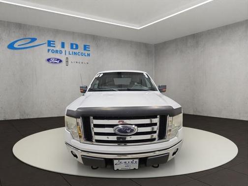 2009 Ford F-150 XLT