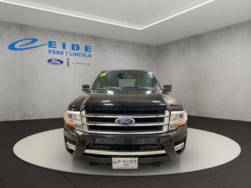 2016 Ford Expedition EL Limited