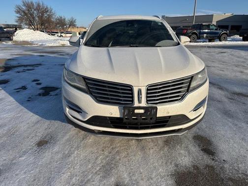 2016 Lincoln MKC Reserve