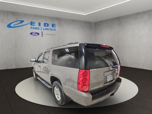 2013 GMC Yukon XL 1500 SLT