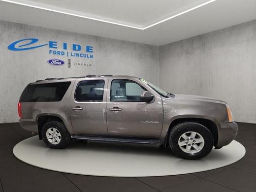 2013 GMC Yukon XL 1500 SLT