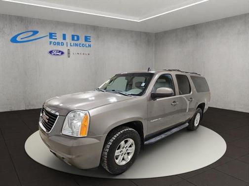 2013 GMC Yukon XL 1500 SLT