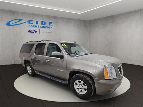 2013 GMC Yukon XL 1500 SLT