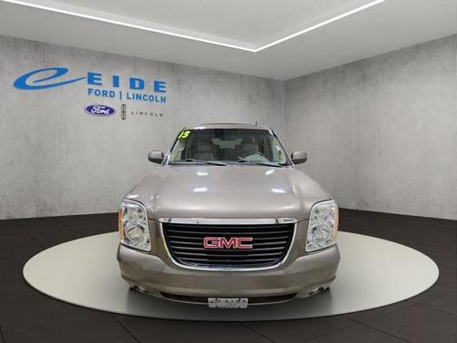 2013 GMC Yukon XL 1500 SLT