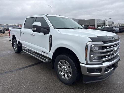 2024 Ford F-250 Lariat