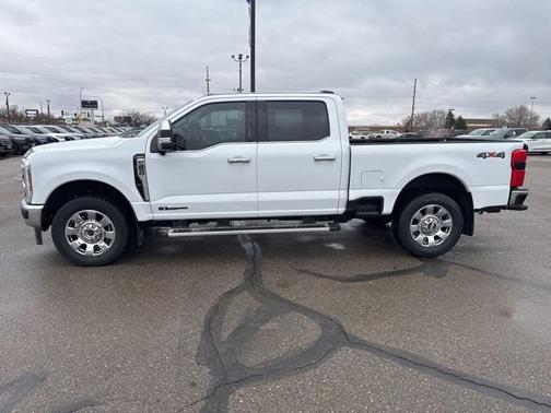 2024 Ford F-250 Lariat