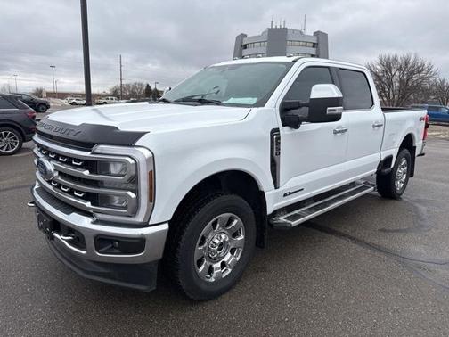 2024 Ford F-250 Lariat
